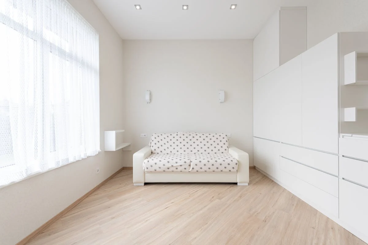 Maßmöbel für andere Räume